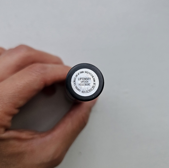 MAC Liptensity Lipstick In Hellebore - Picture 6 of 6